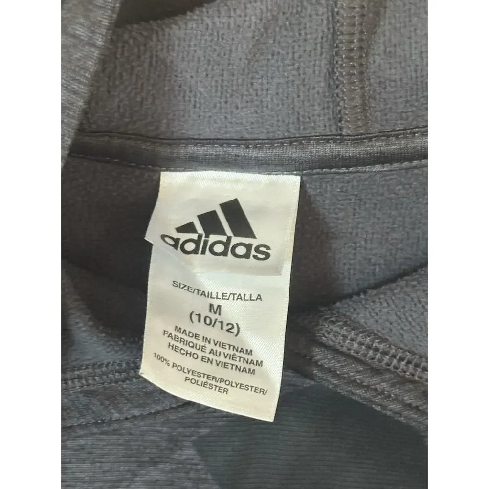 Boys Winter Lot 14 Hoodies Sweaters‎ Nike Jordan Adidas Polo RL 10 - 12 Kids Med